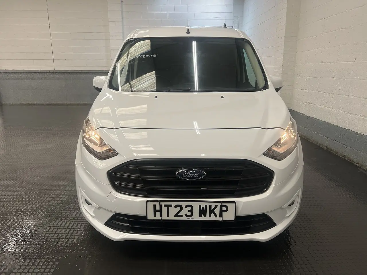 2023 Ford Transit Connect, photo 7