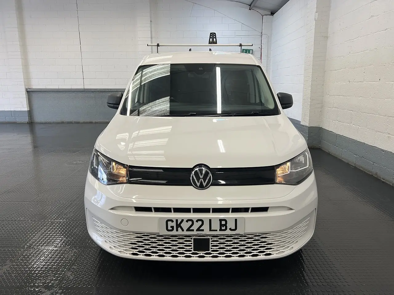 2022 Volkswagen Caddy, photo 7