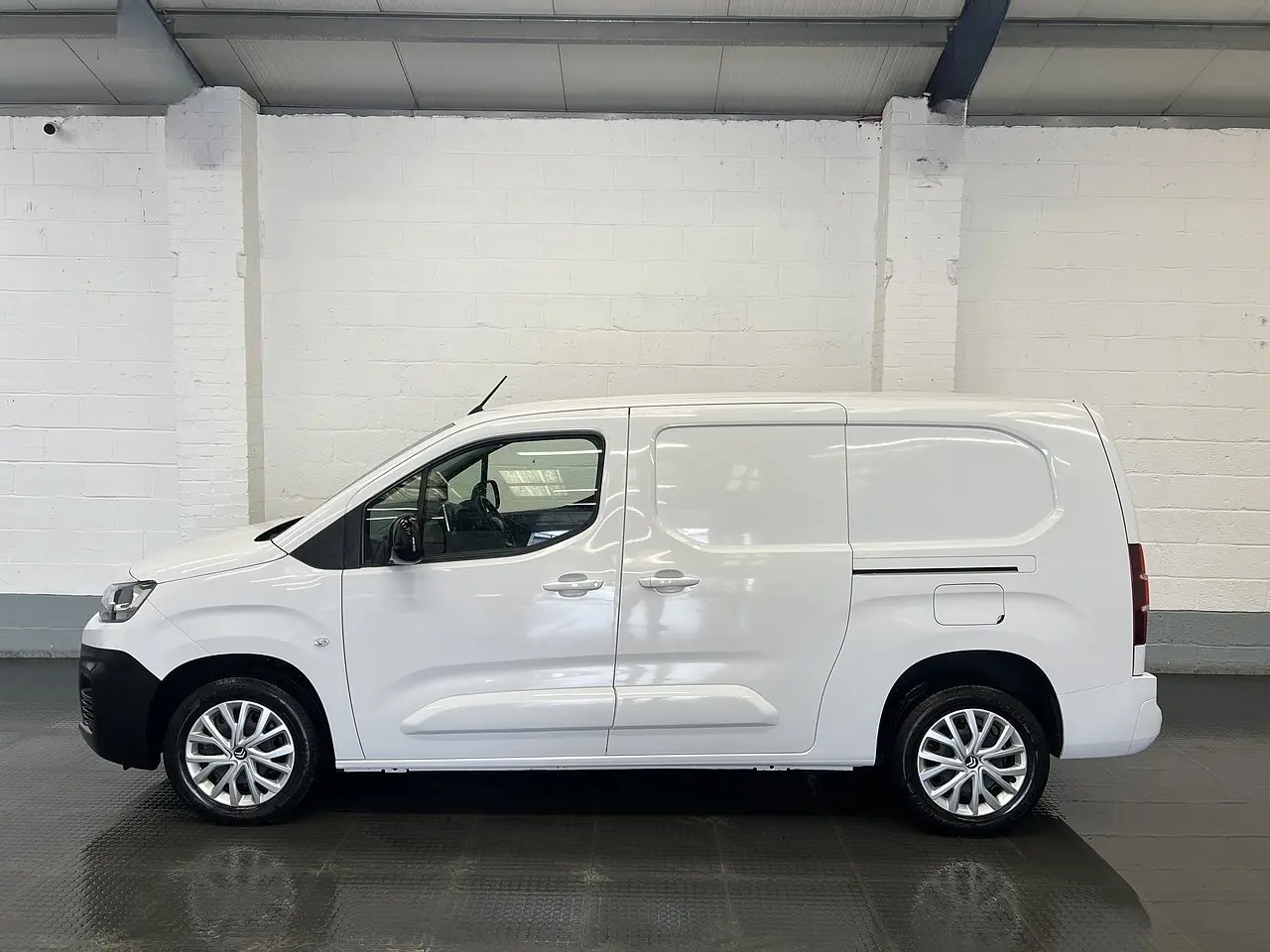 2024 Citroen Berlingo