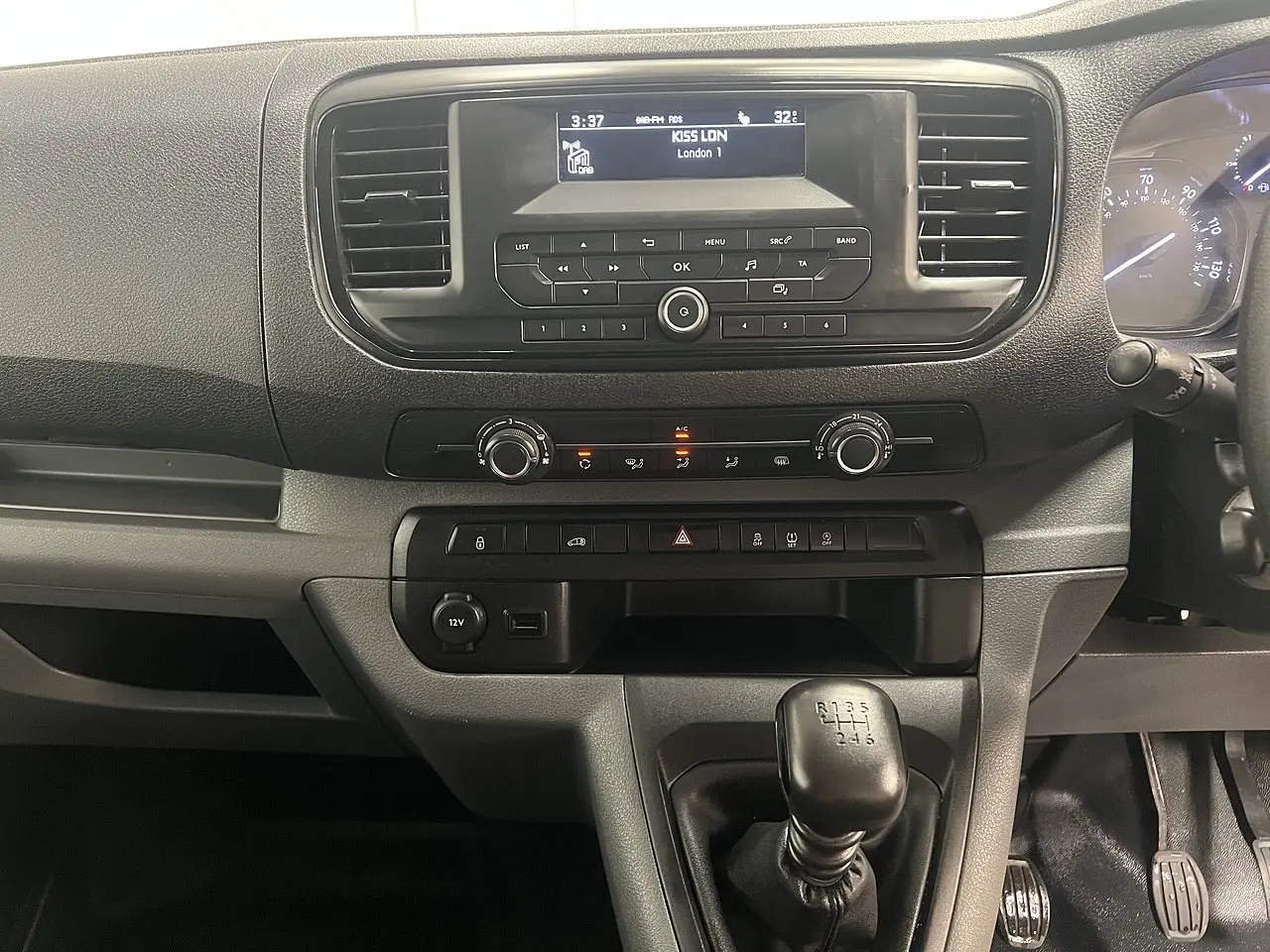 2022 Toyota Proace, photo 5