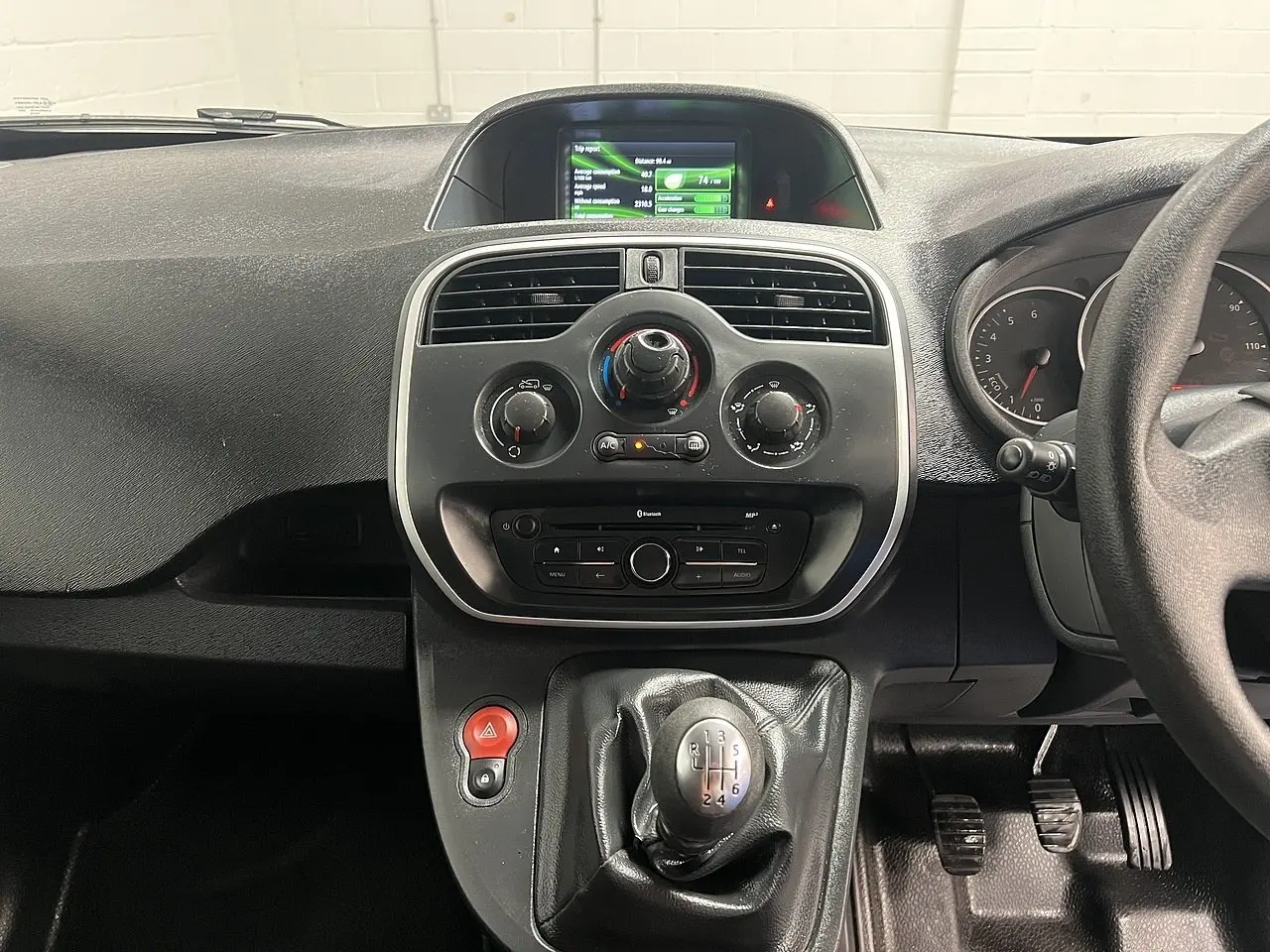 2021 Renault Kangoo, photo 5