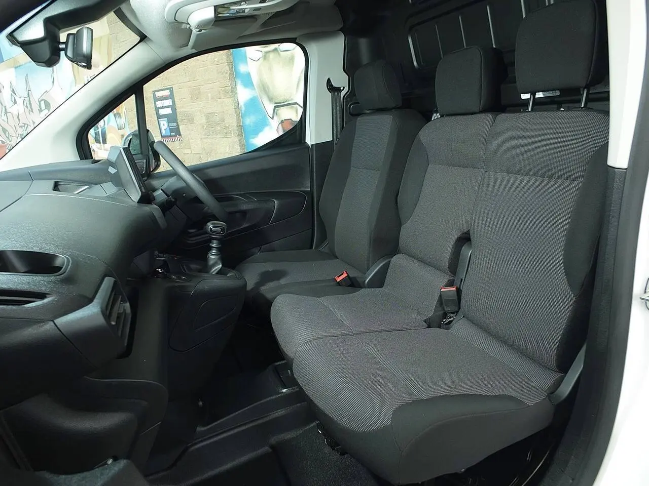 2024 Citroen Berlingo, photo 7