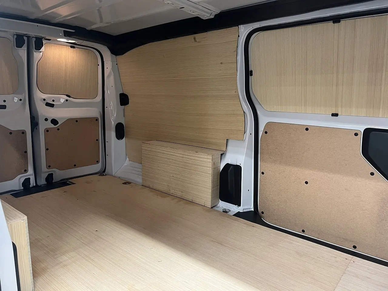 2024 Toyota Proace, photo 3
