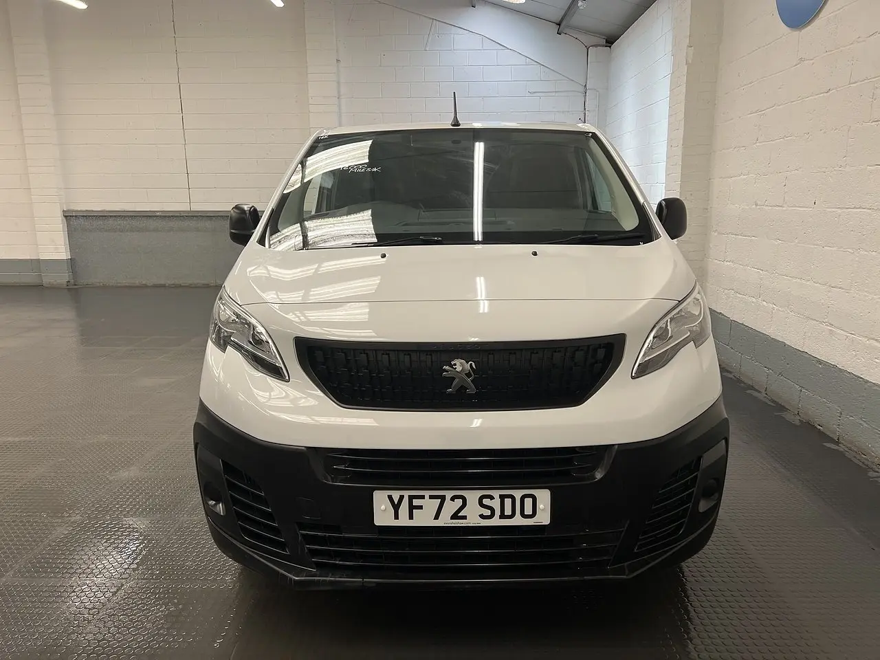 2022 Peugeot Expert, photo 7