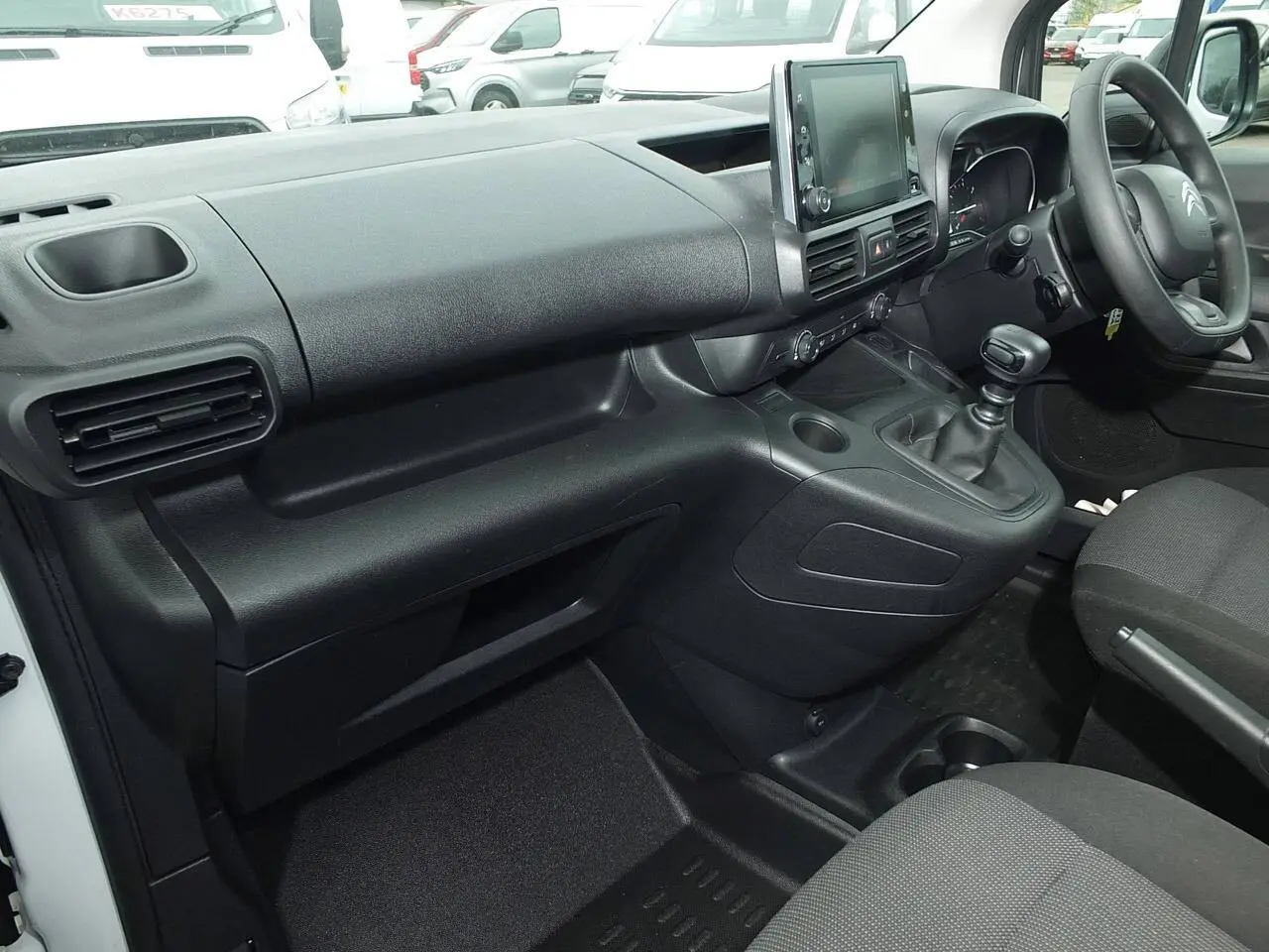 2023 Citroen Berlingo, photo 6