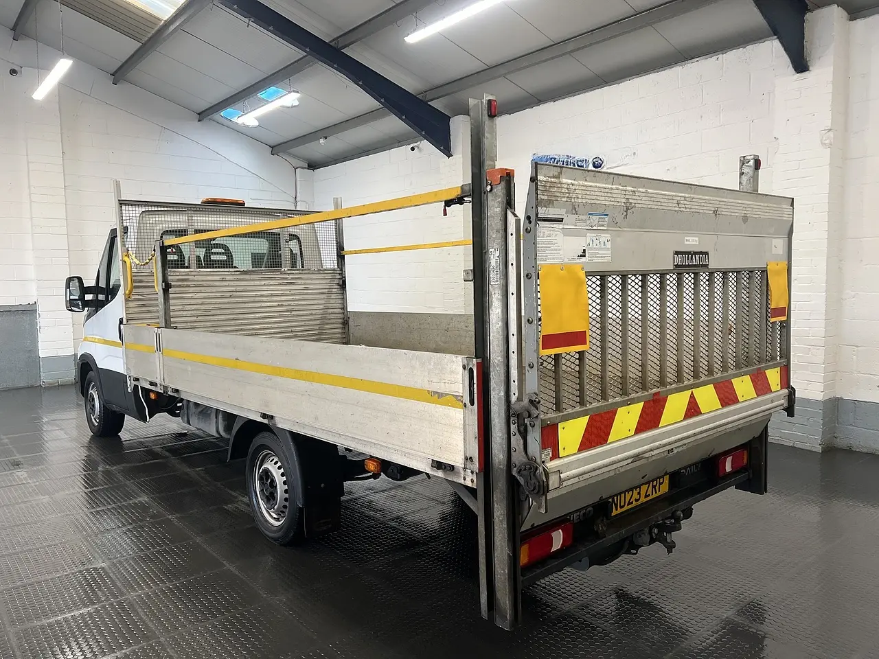 2023 Iveco Daily, photo 2