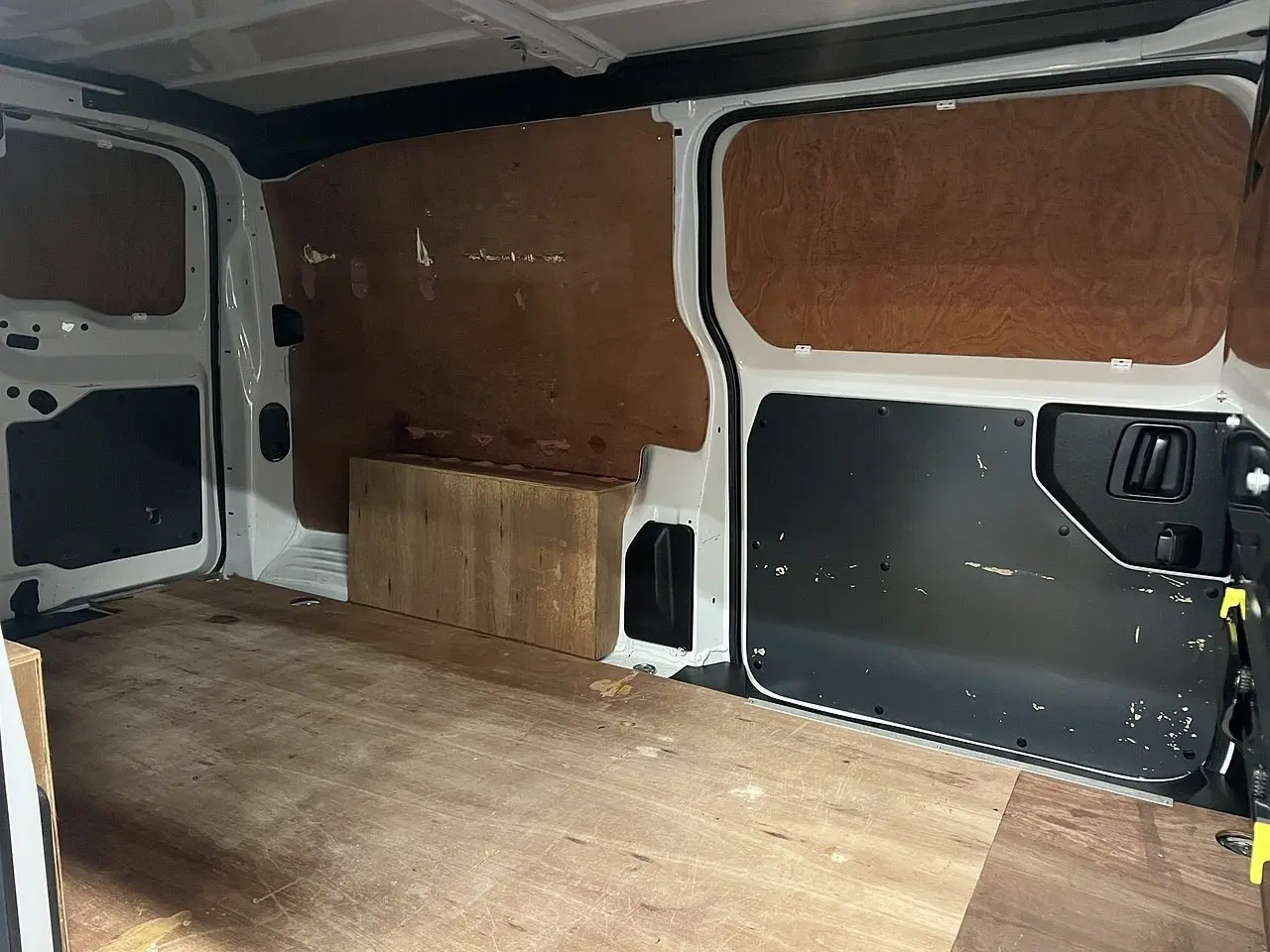 2023 Vauxhall Vivaro, photo 3