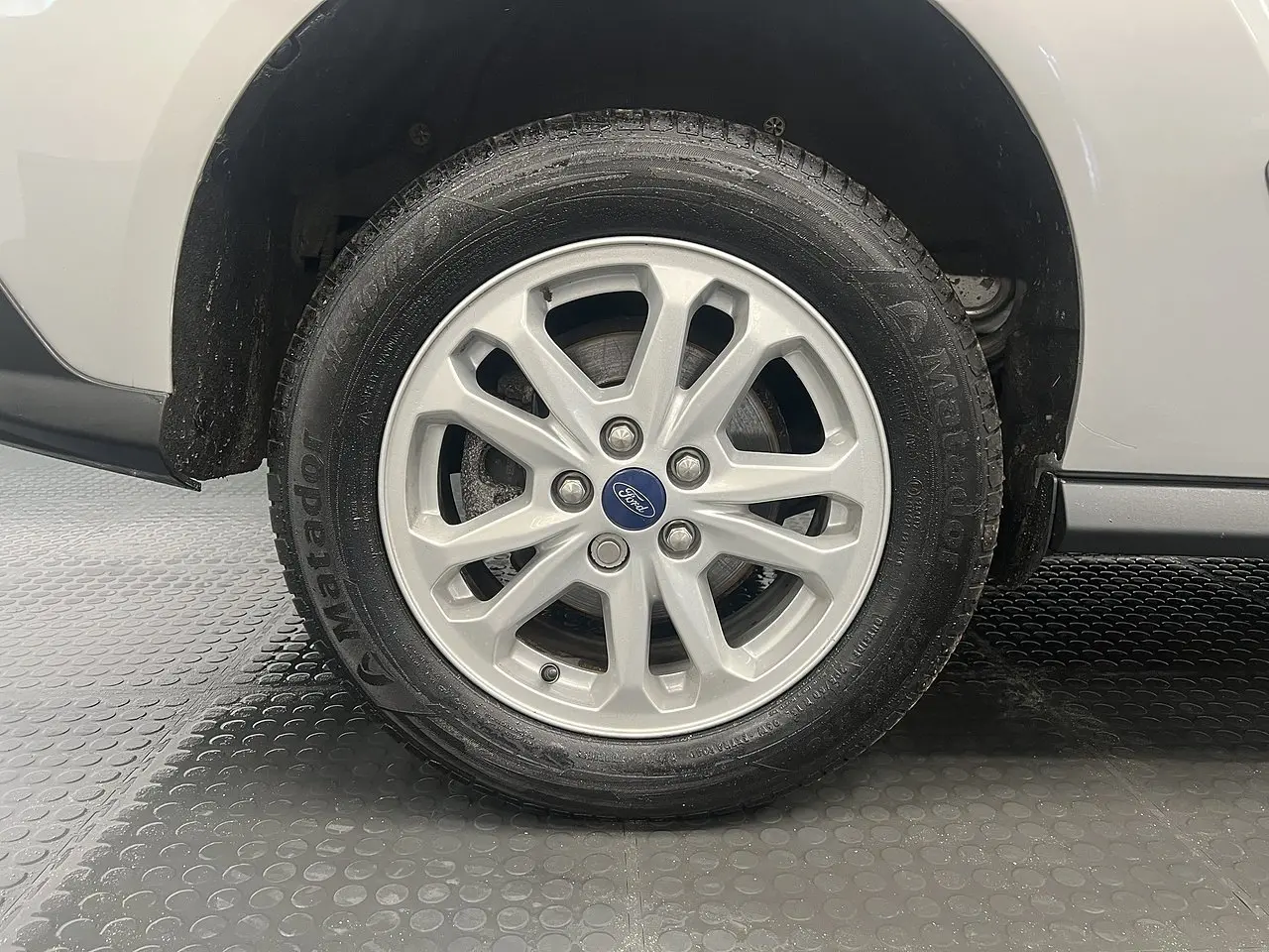 2023 Ford Transit Connect, photo 3