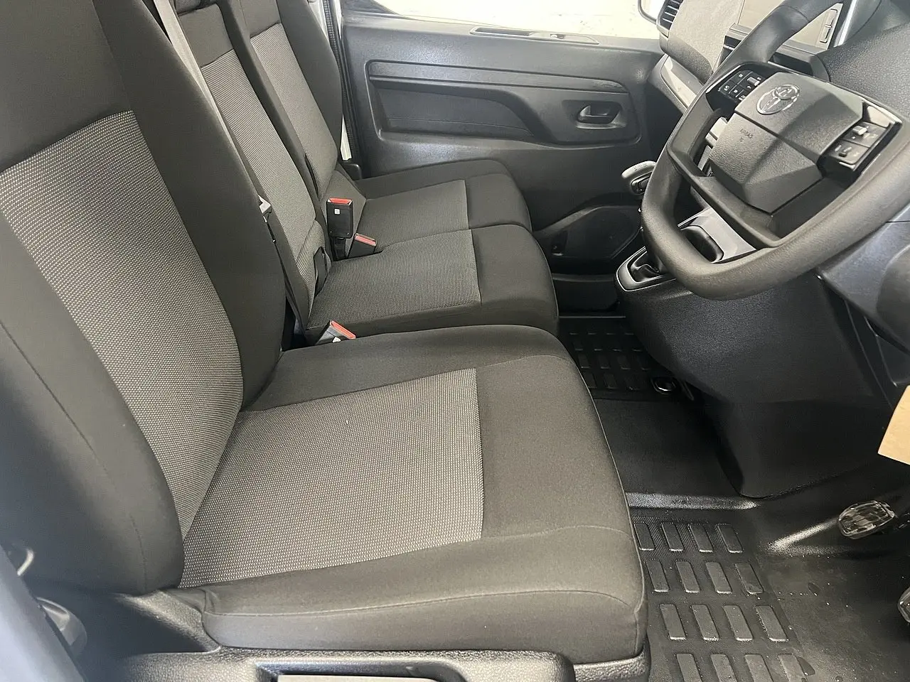 2024 Toyota Proace, photo 6