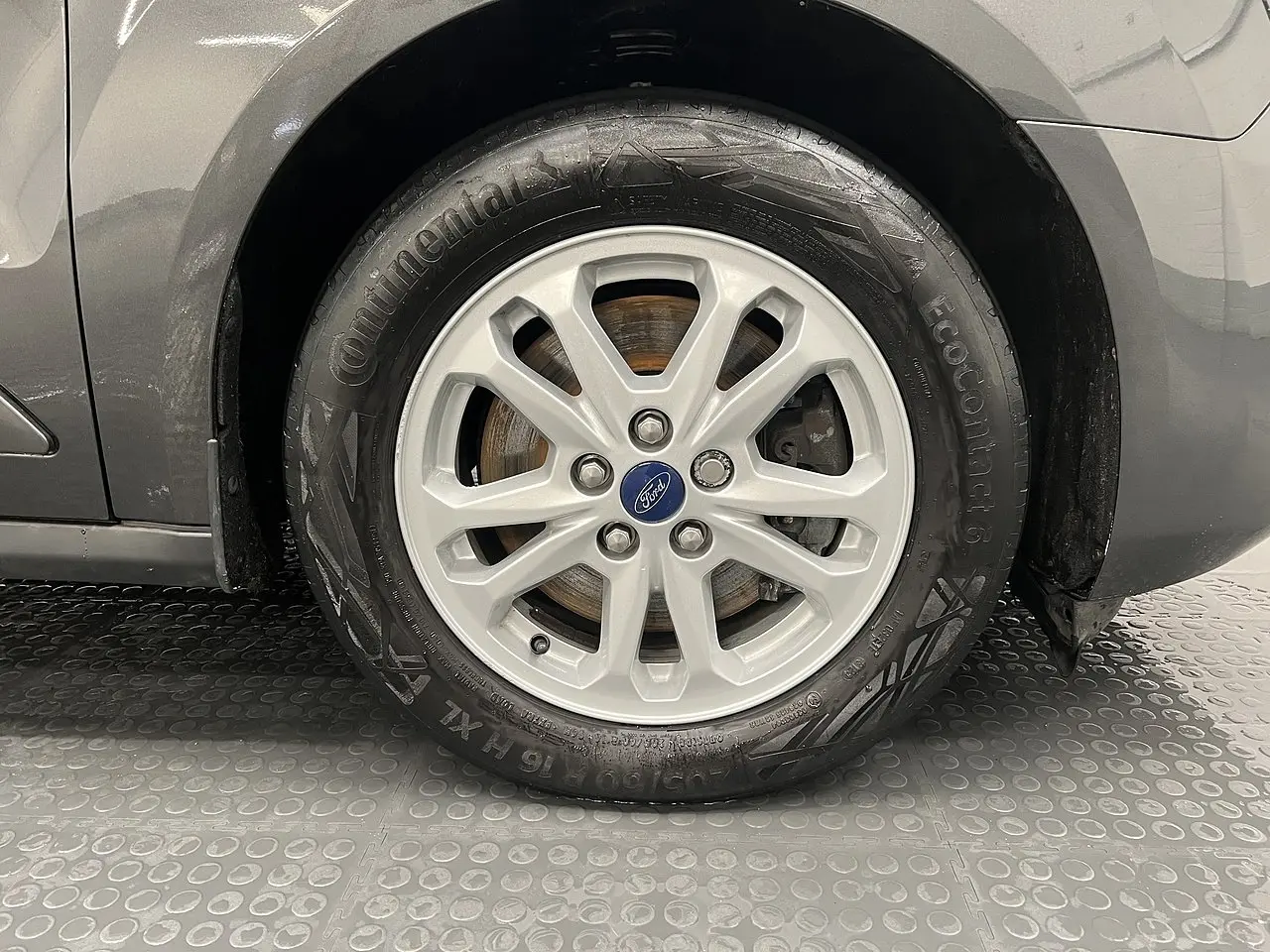 2023 Ford Transit Connect, photo 2