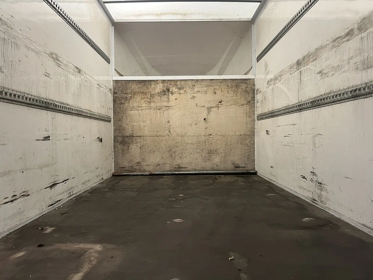 2023 Ford Transit, photo 2