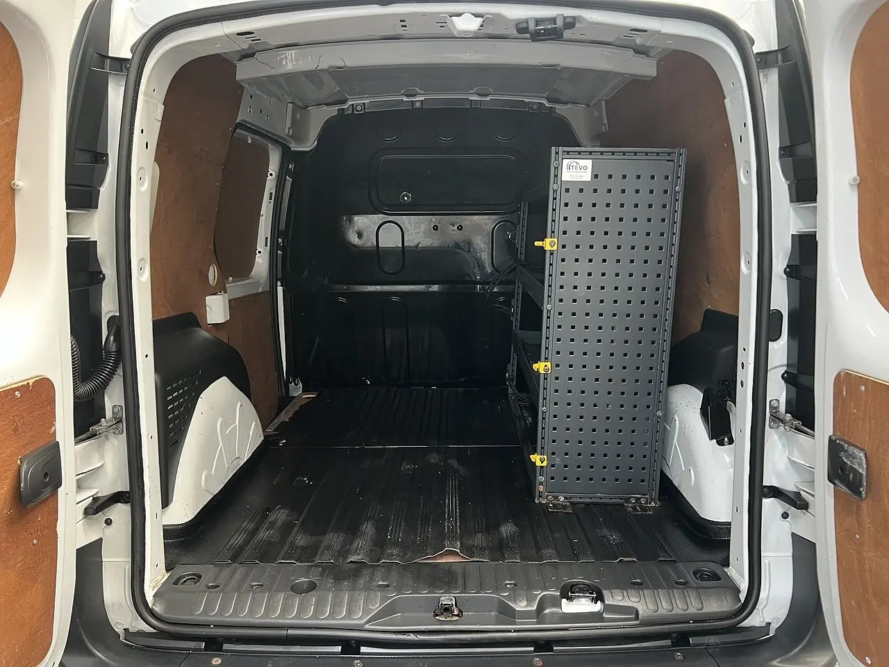 2021 Renault Kangoo, photo 3