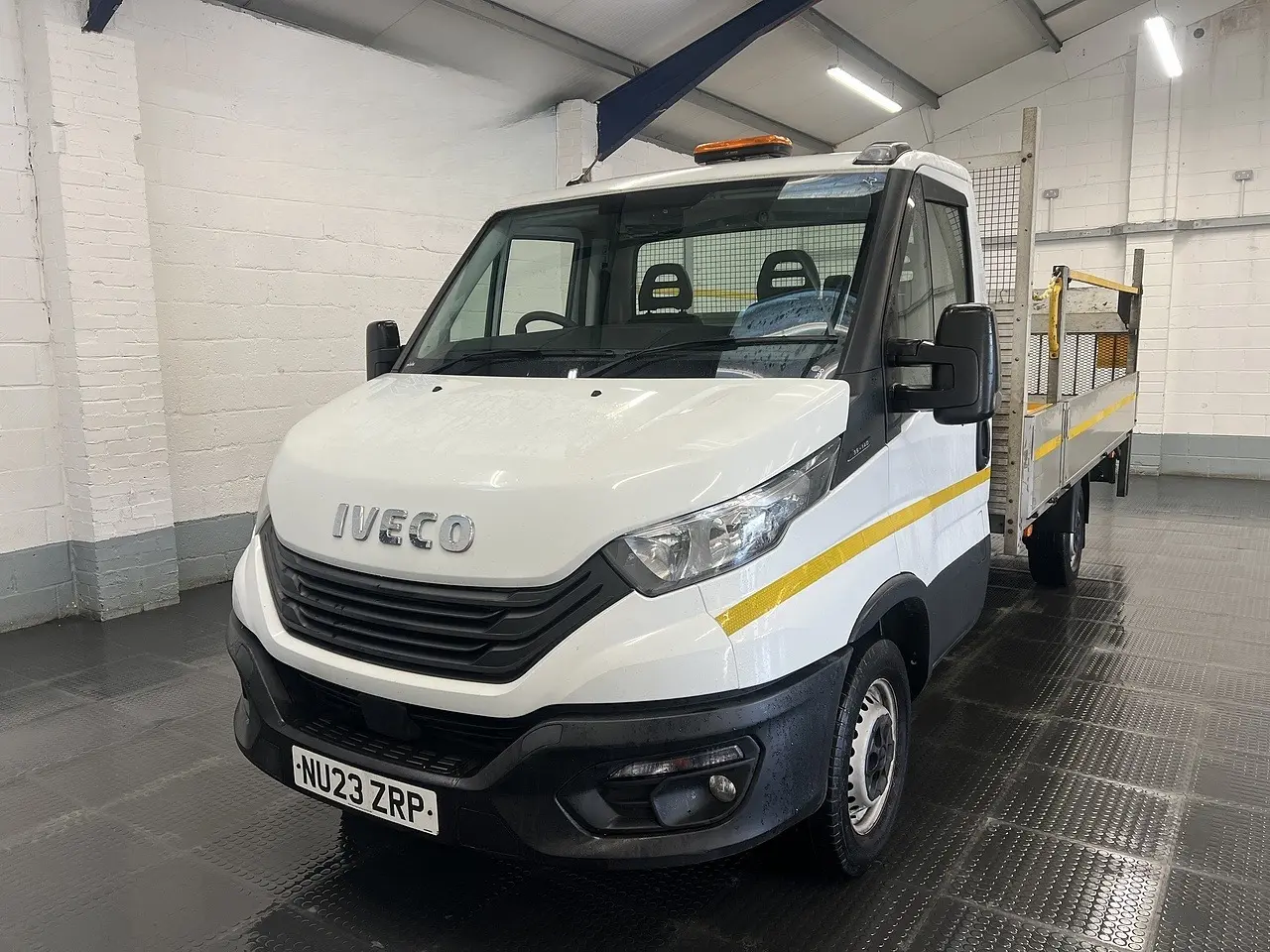 2023 Iveco Daily, photo 6