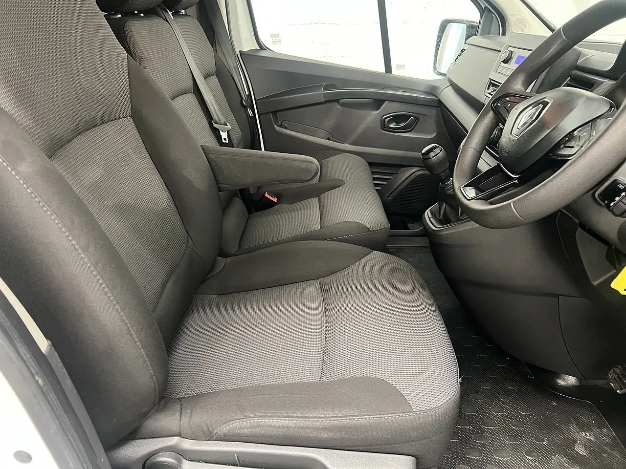 2023 Renault Trafic, photo 6