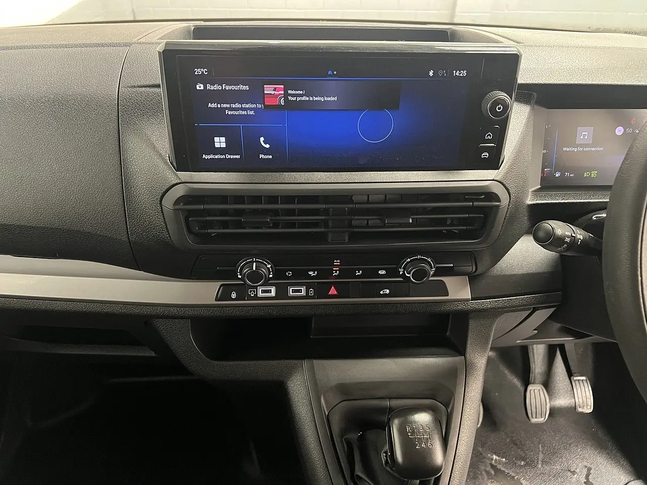2024 Vauxhall Vivaro, photo 5