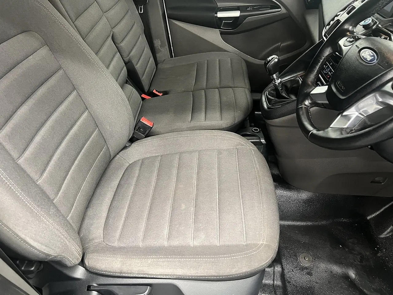 2023 Ford Transit Connect, photo 6