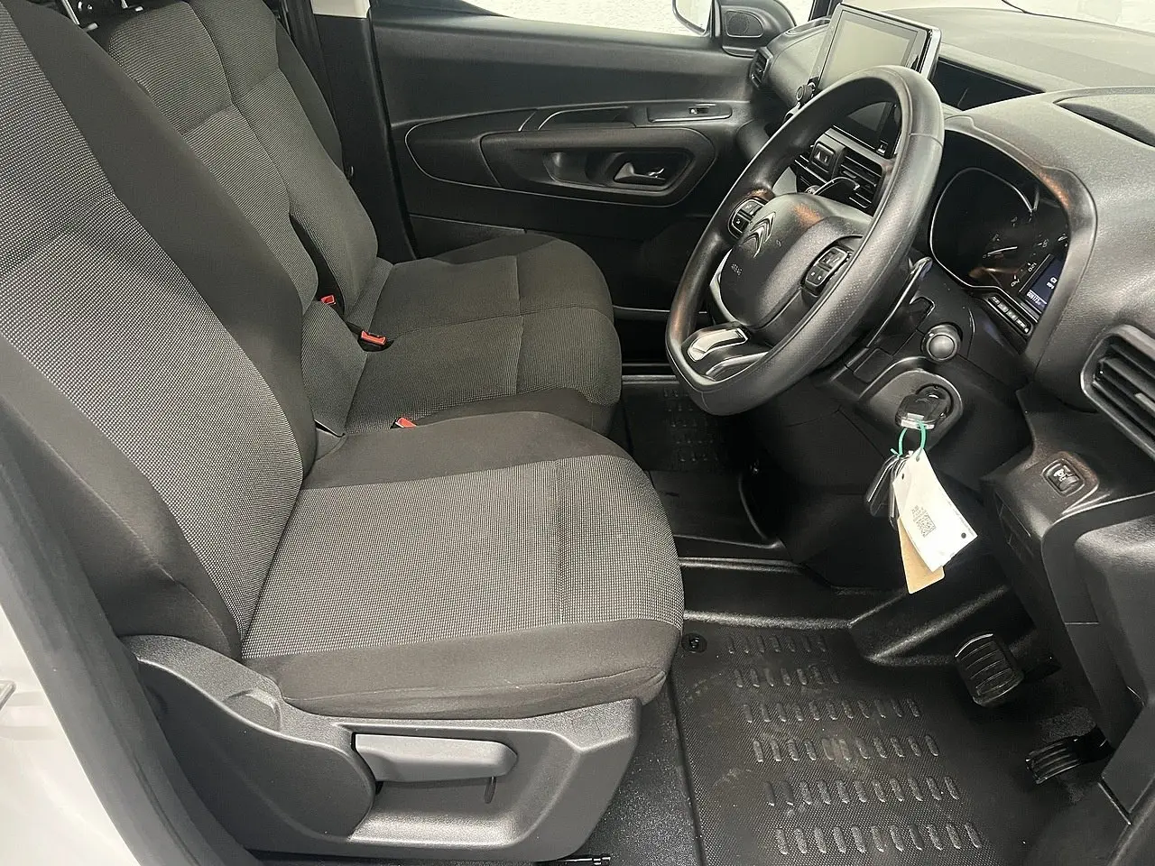 2024 Citroen Berlingo, photo 6