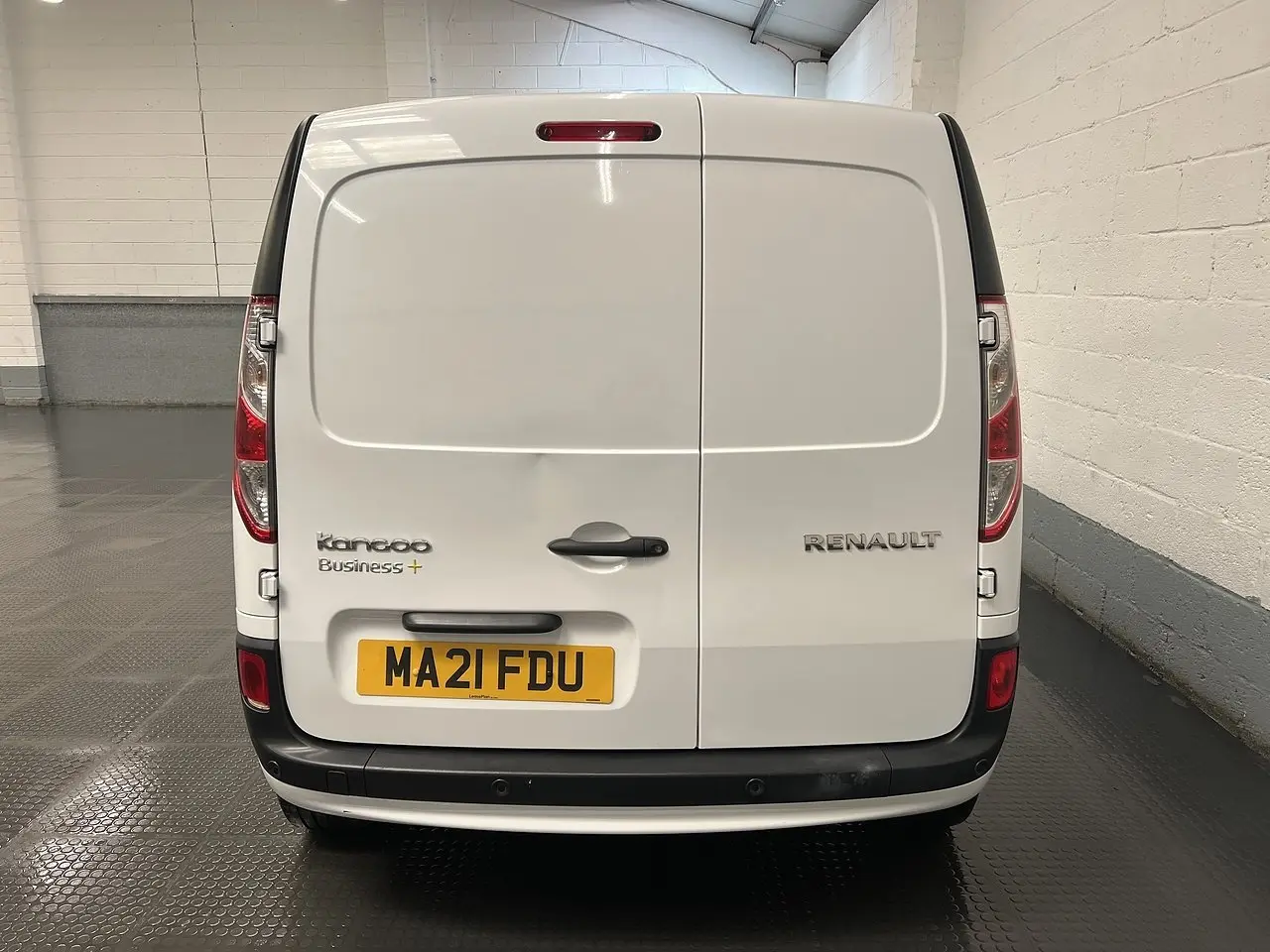 2021 Renault Kangoo, photo 4