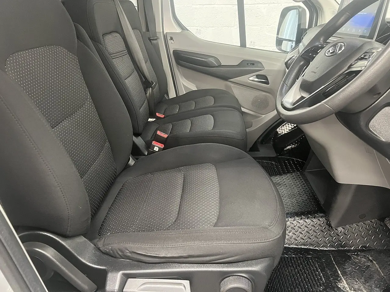 2024 Maxus Deliver 9, photo 6