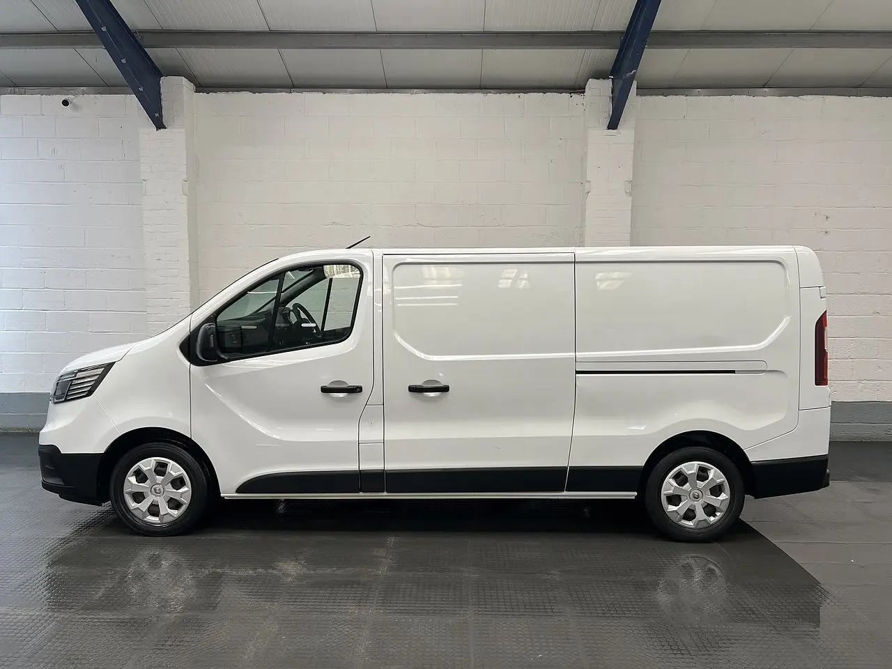 2023 Renault Trafic