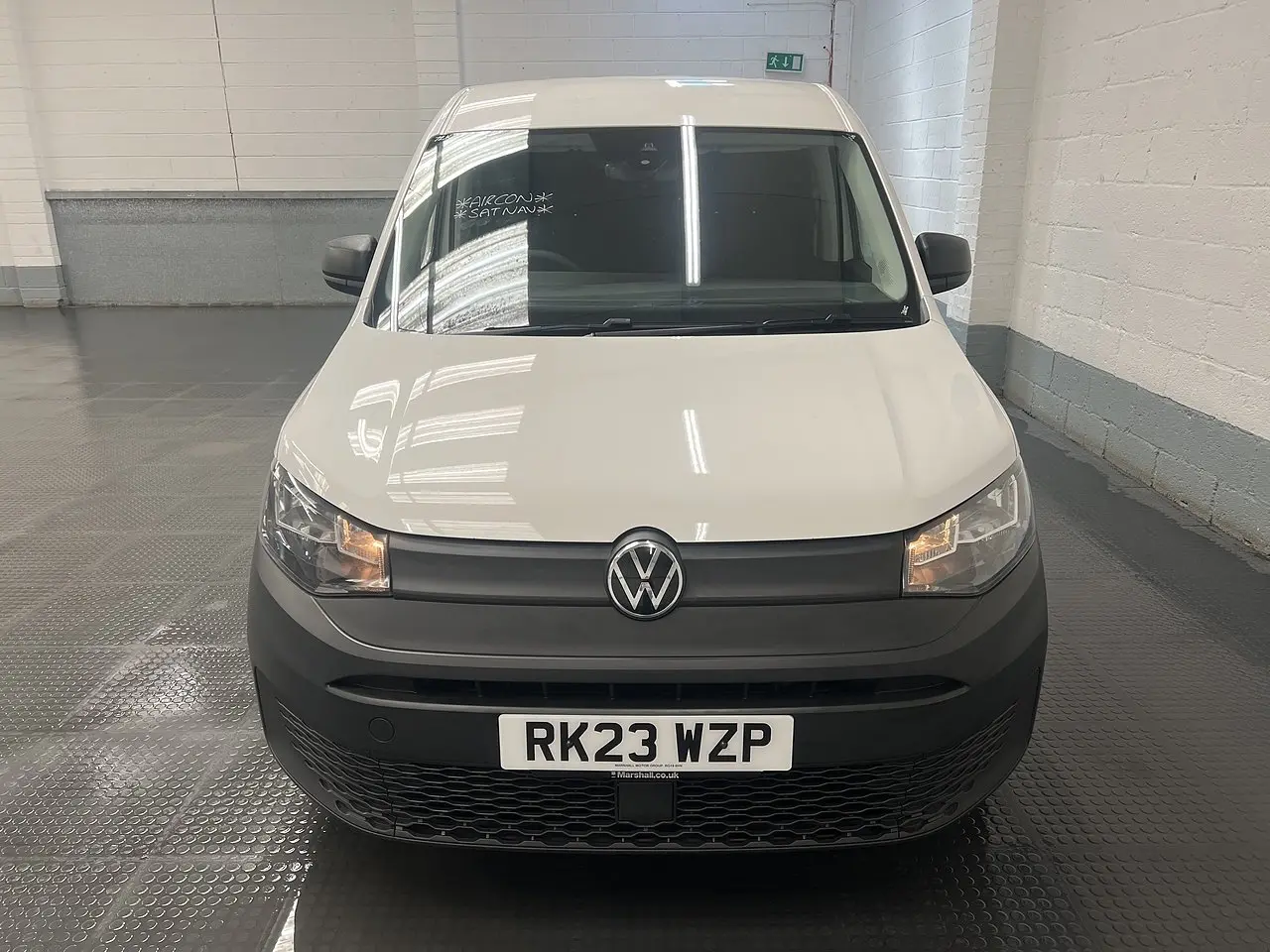 2023 Volkswagen Caddy, photo 7