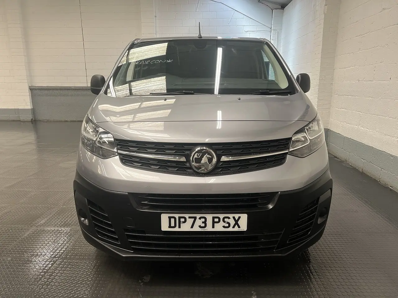 2023 Vauxhall Vivaro, photo 7