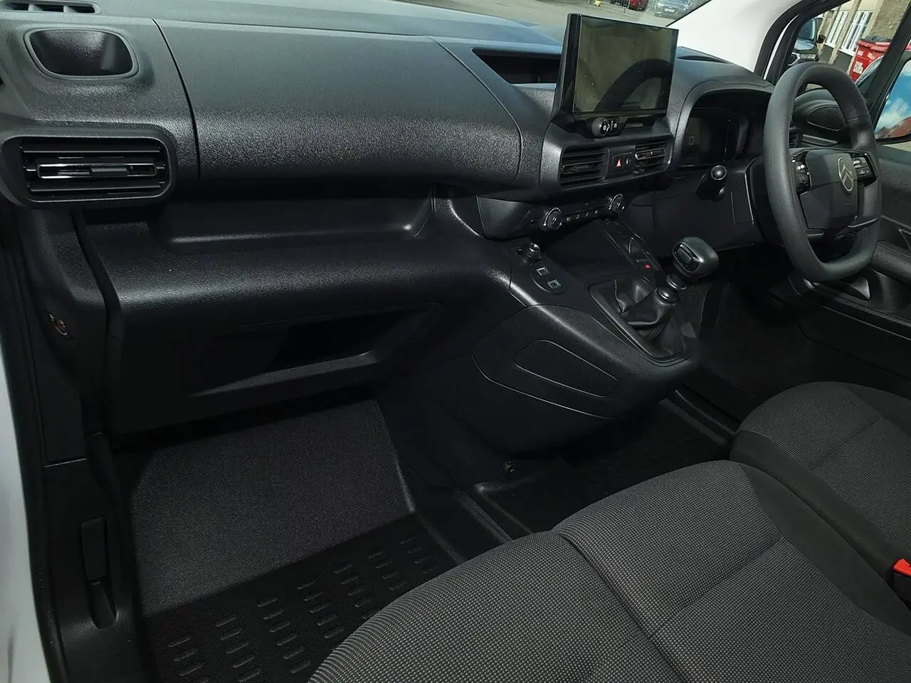 2024 Citroen Berlingo, photo 6