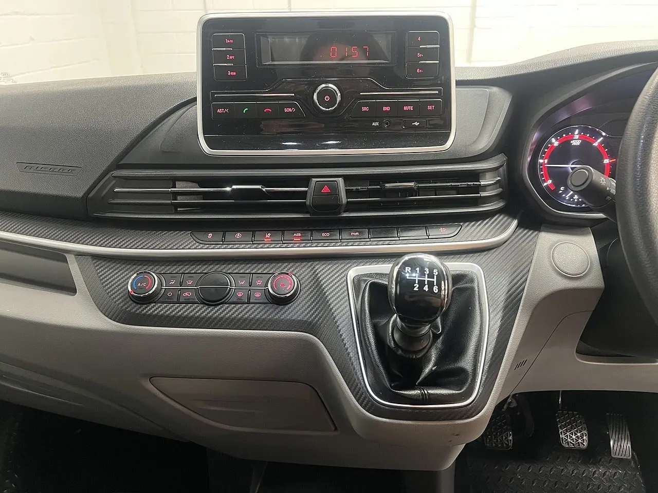 2023 Maxus Deliver 9, photo 5