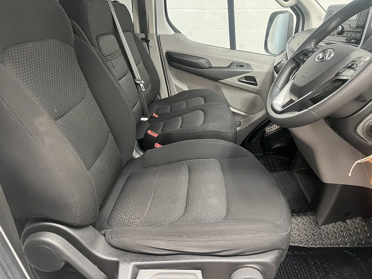 2023 Maxus Deliver 9, photo 6