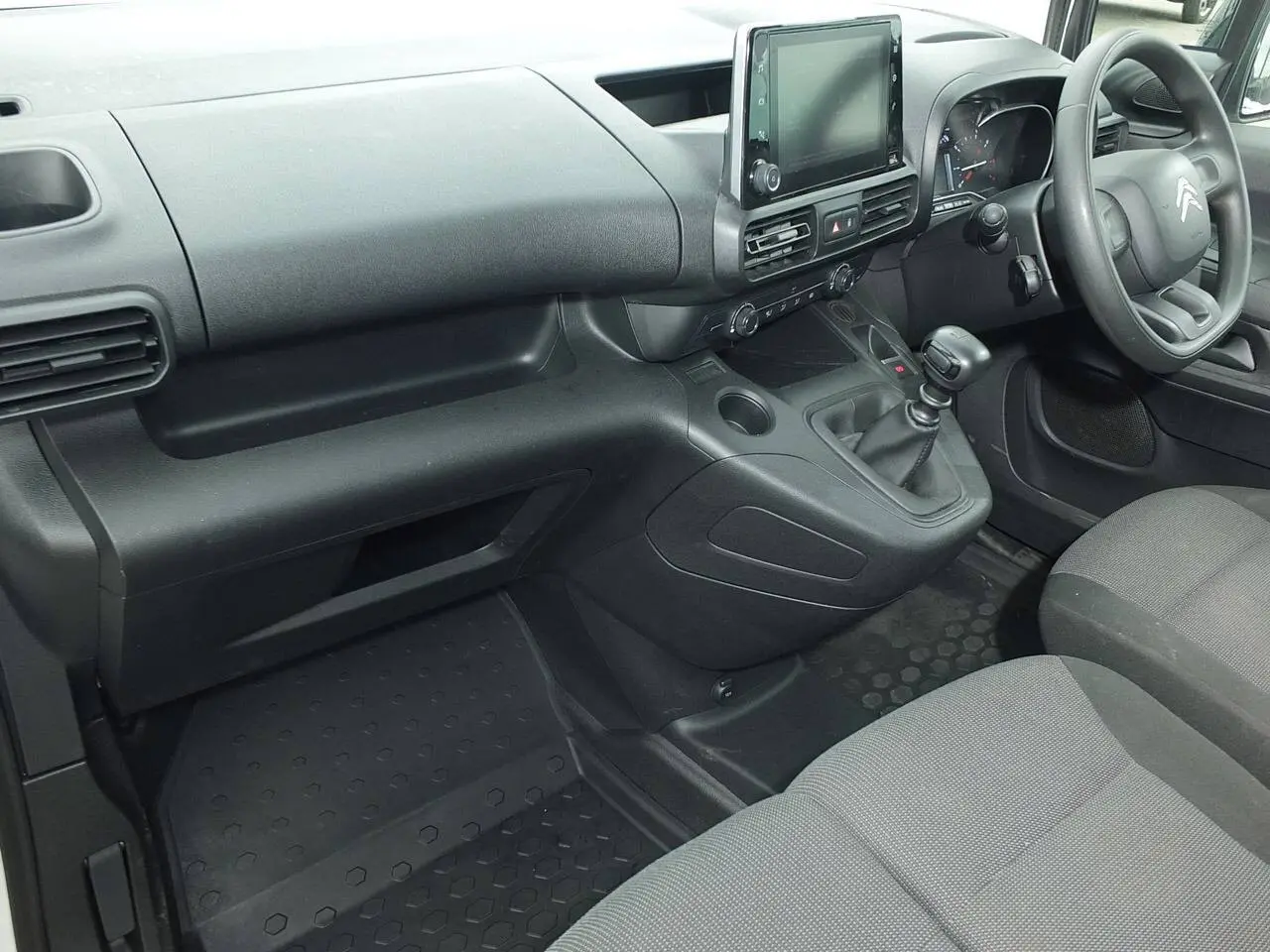 2022 Citroen Berlingo, photo 6