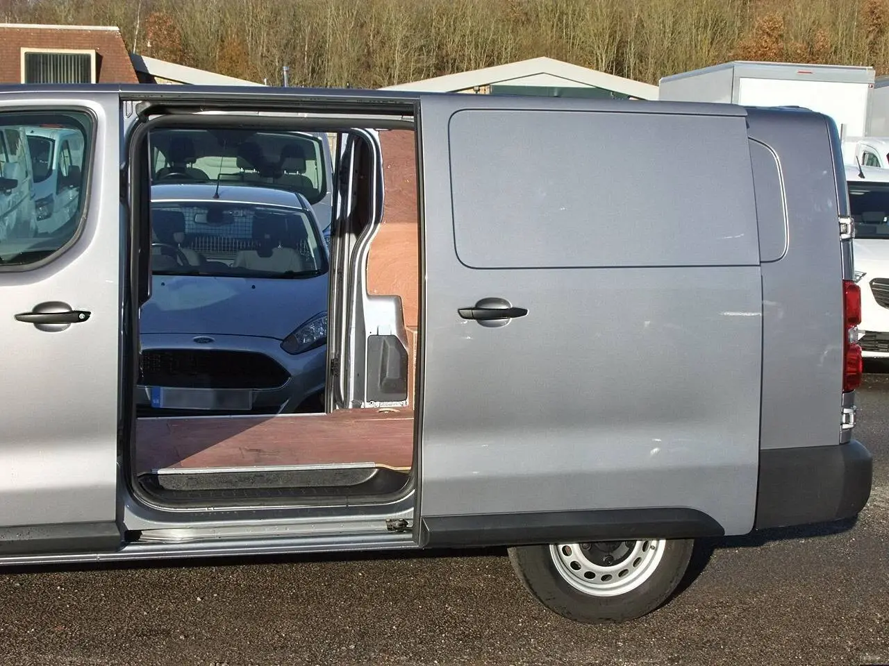 2022 Peugeot Expert, photo 5