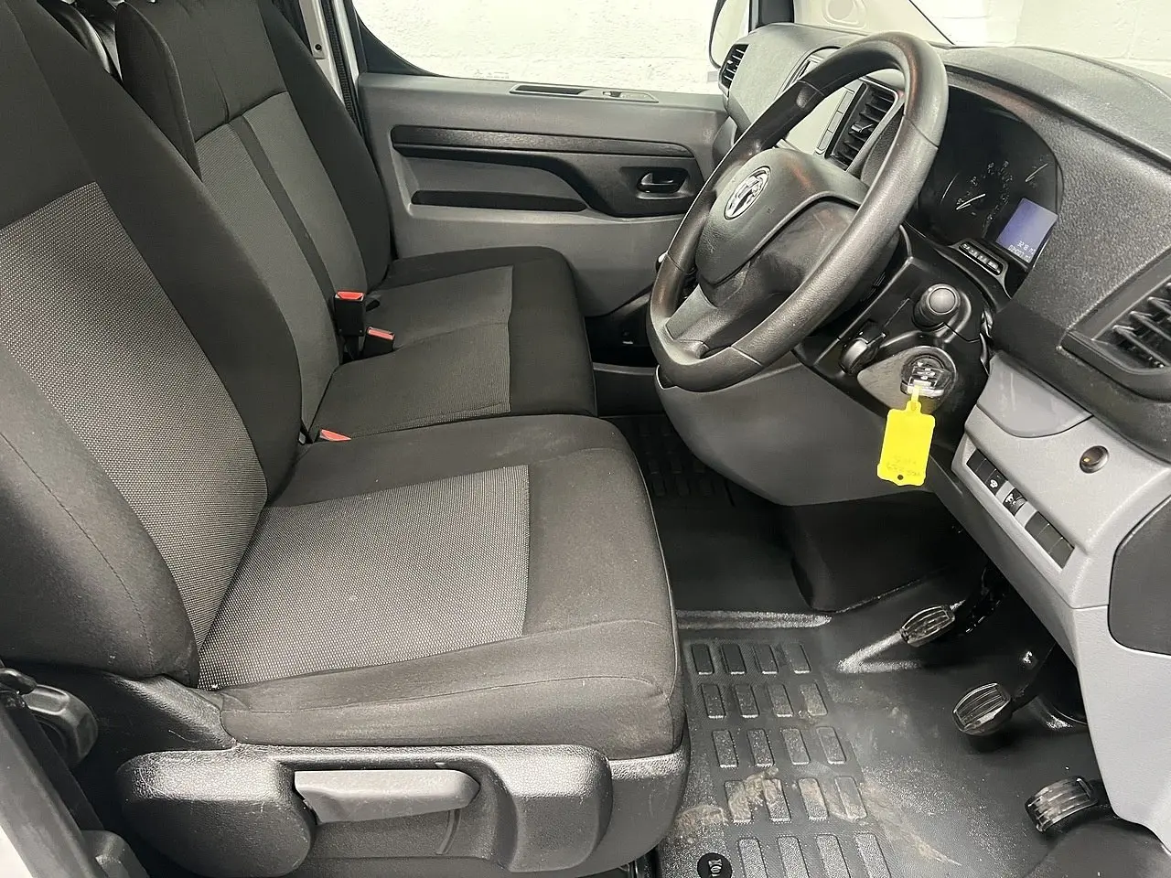 2022 Vauxhall Vivaro, photo 6