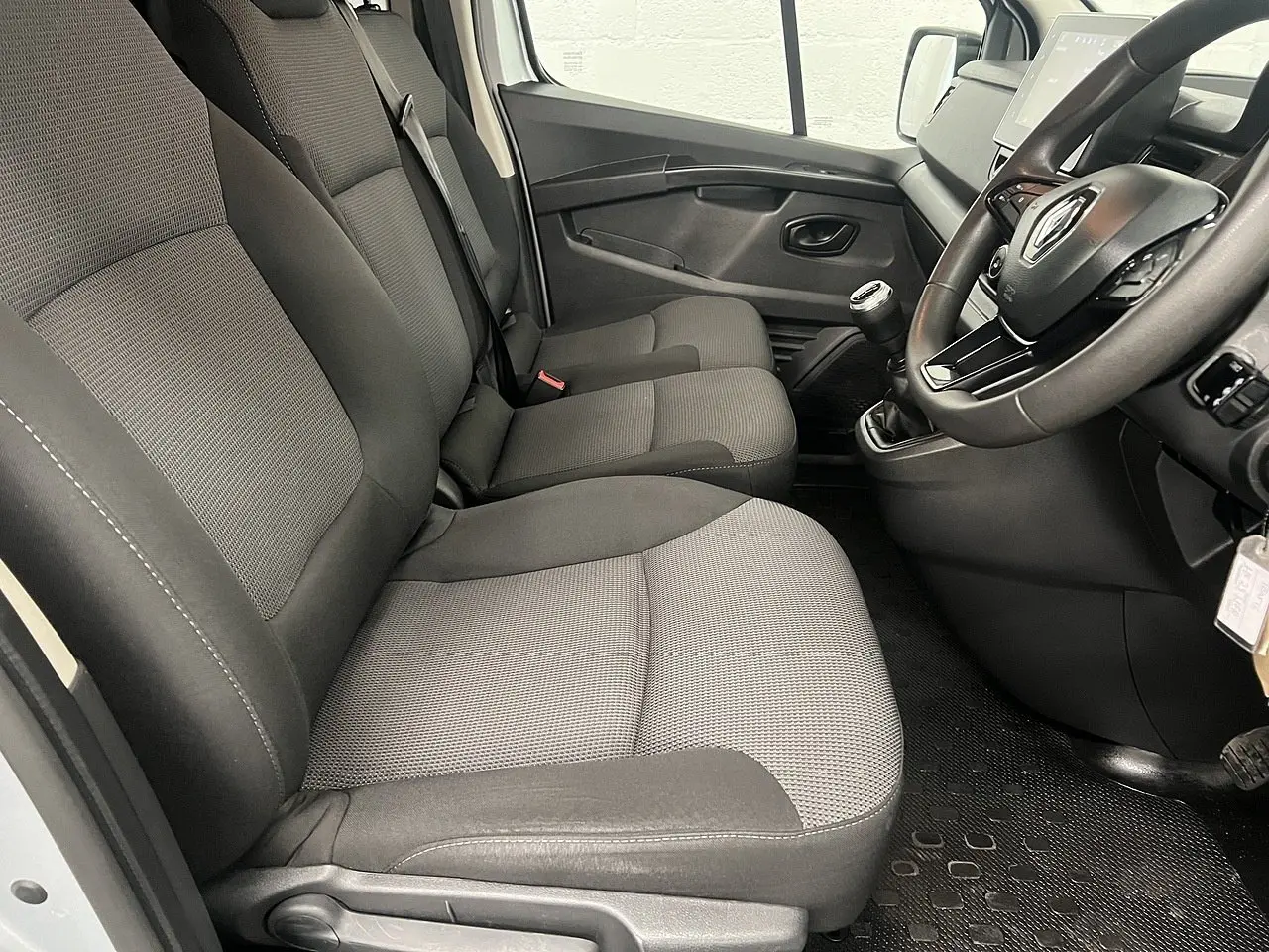 2023 Renault Trafic, photo 6