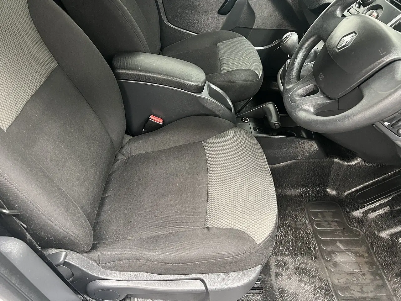 2021 Renault Kangoo, photo 6