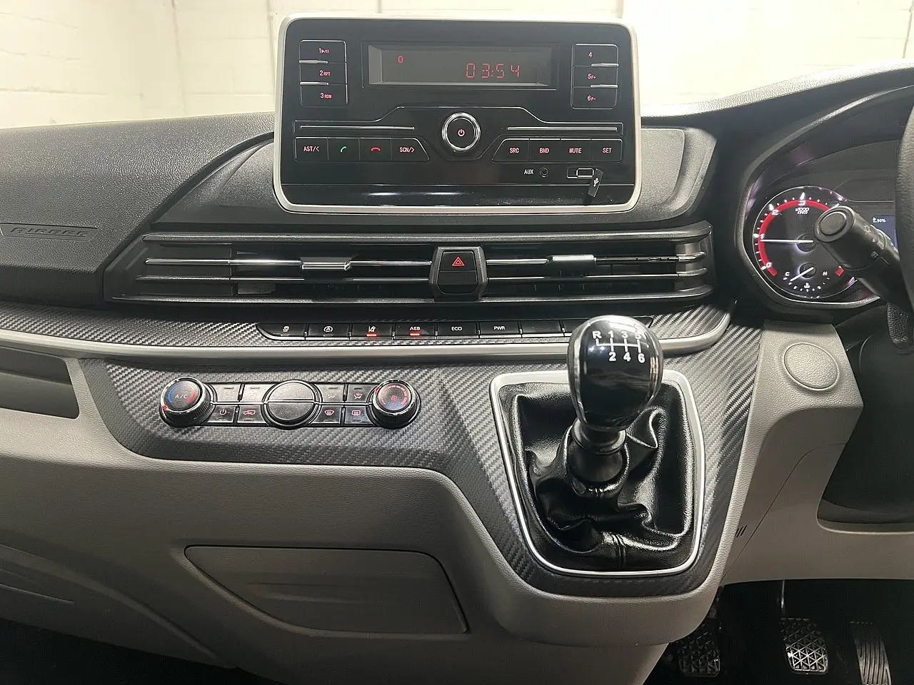 2023 Maxus Deliver 9, photo 5