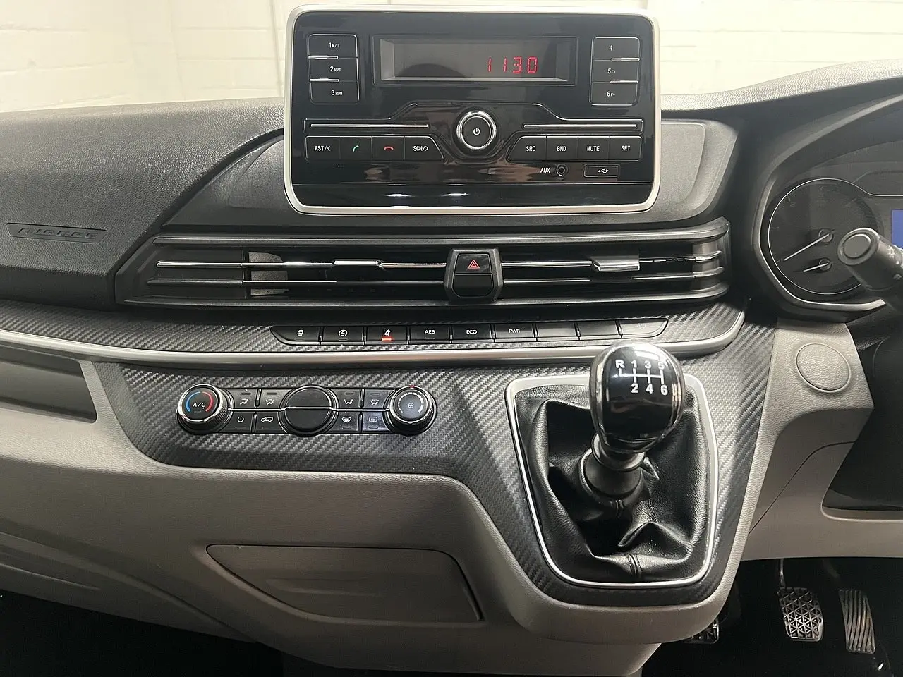 2023 Maxus Deliver 9, photo 5