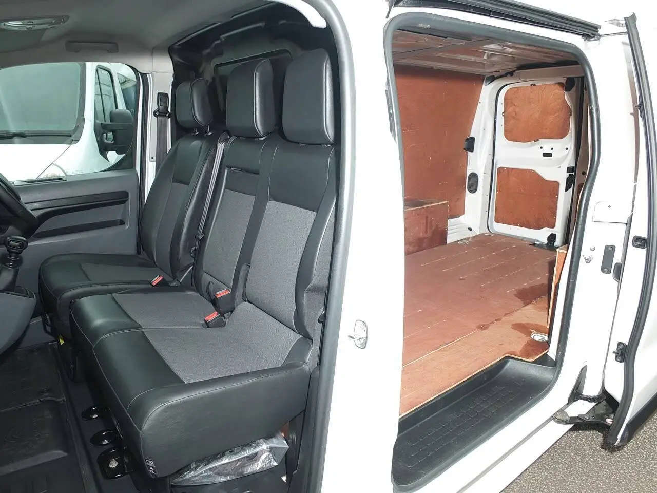 2020 Citroen Dispatch, photo 5