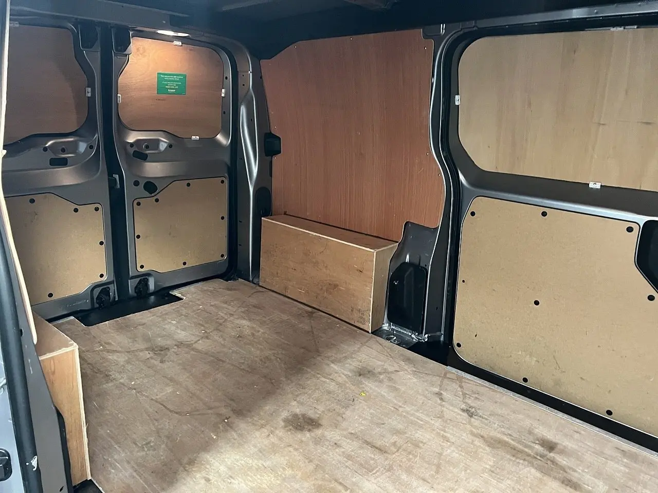 2024 Vauxhall Vivaro, photo 3