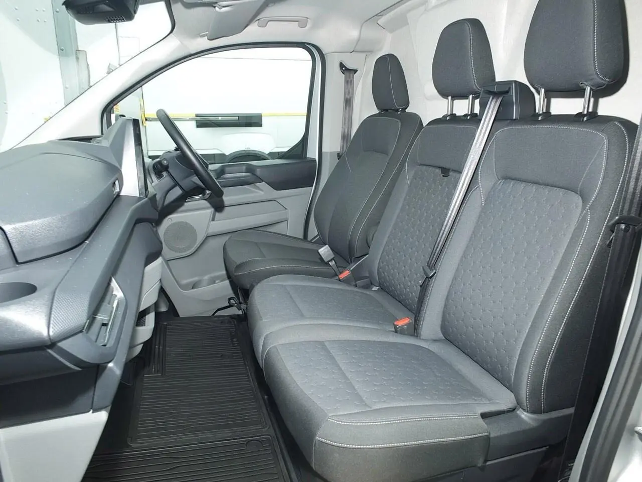2024 Ford Transit Custom, photo 7