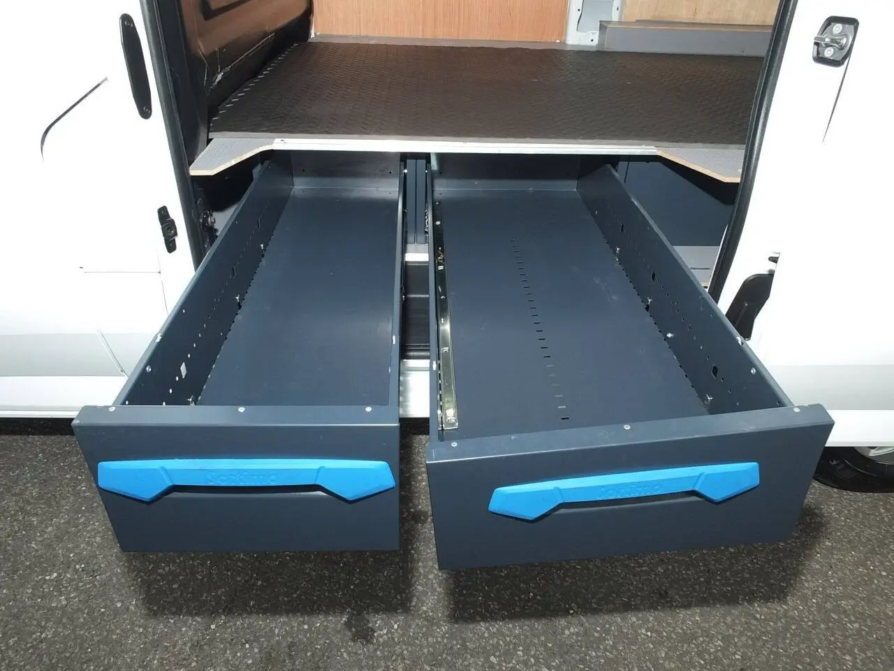 2024 Ford Transit Custom, photo 3