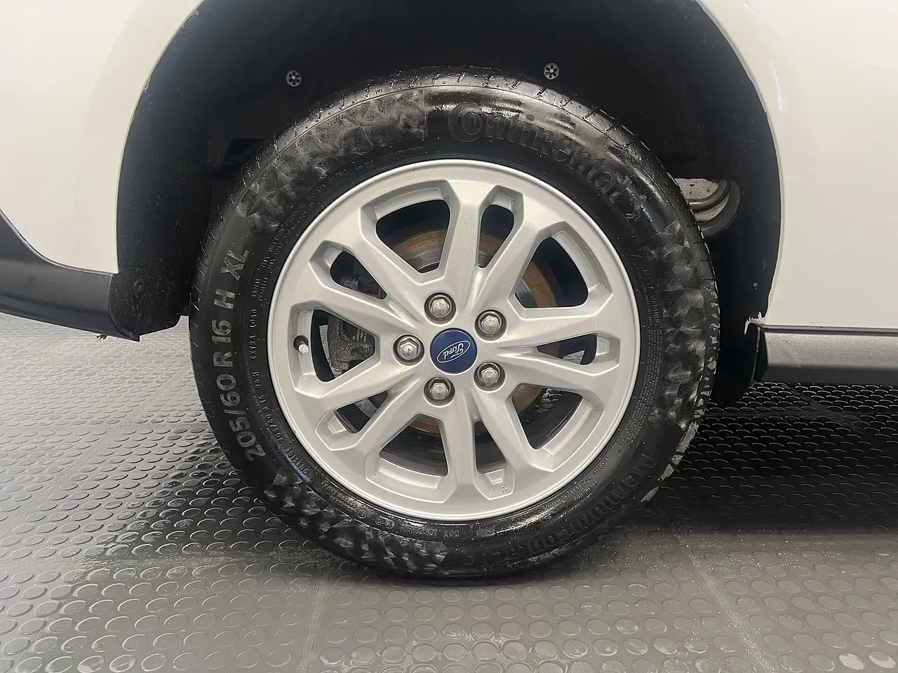 2023 Ford Transit Connect, photo 3