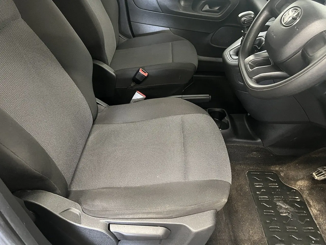 2022 Toyota Proace City, photo 6