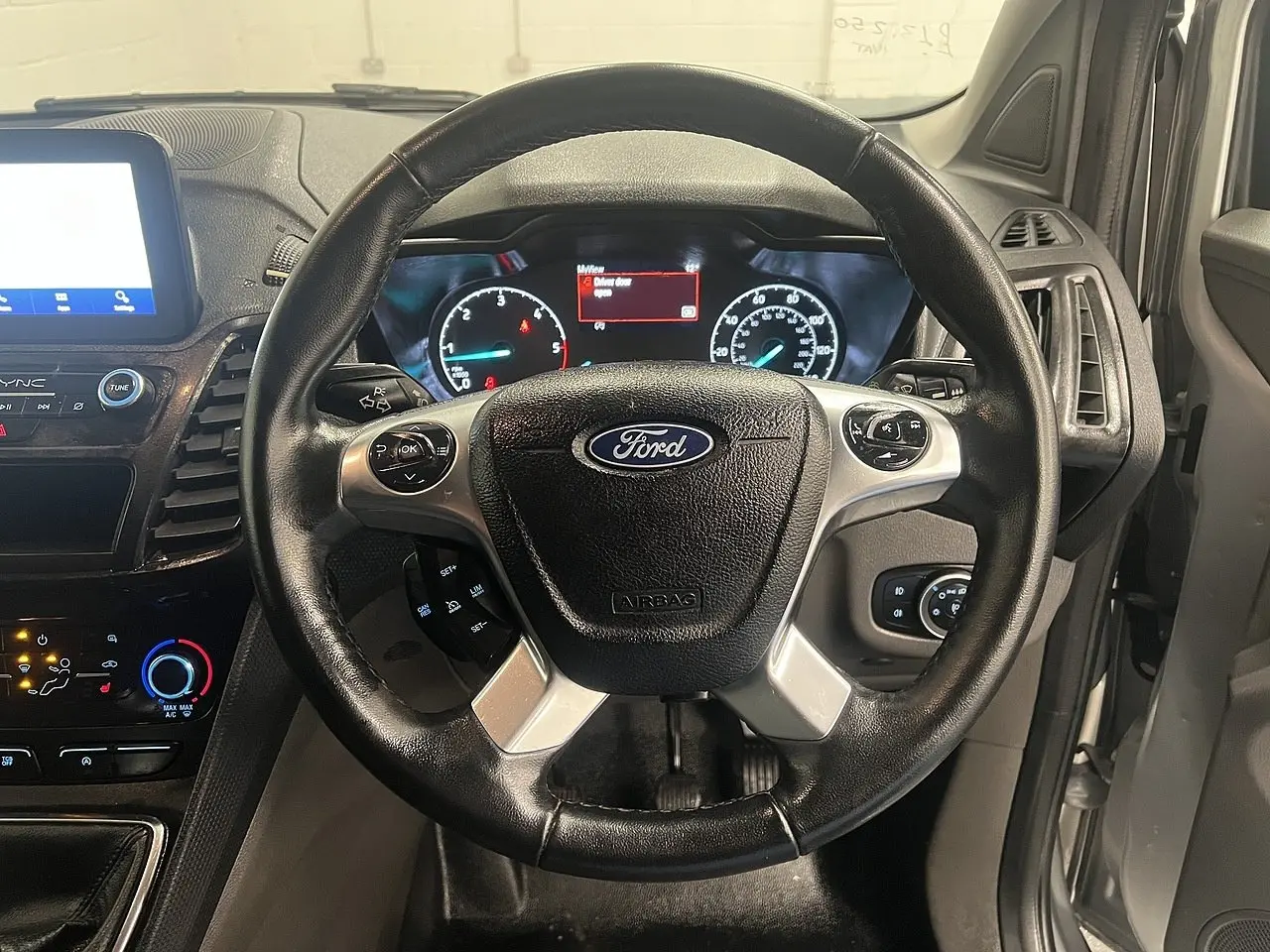 2023 Ford Transit Connect, photo 5