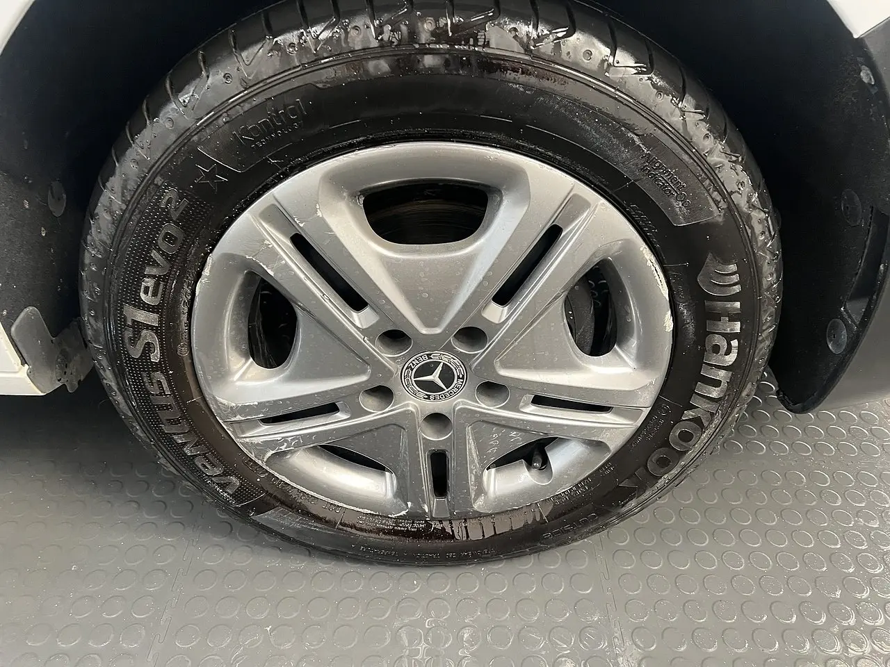2023 Mercedes-Benz Citan, photo 2