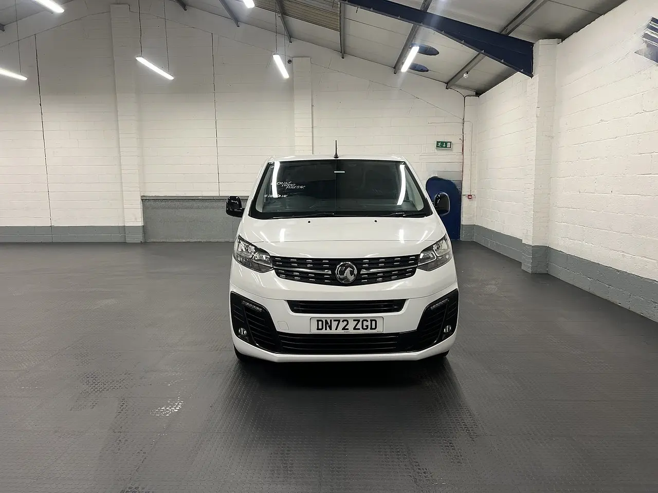 2023 Vauxhall Vivaro, photo 7
