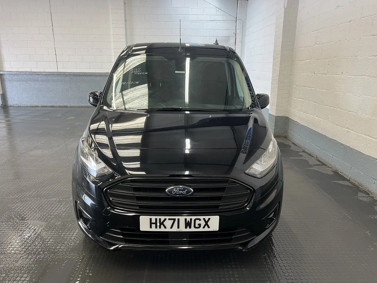2021 Ford Transit Connect, photo 7