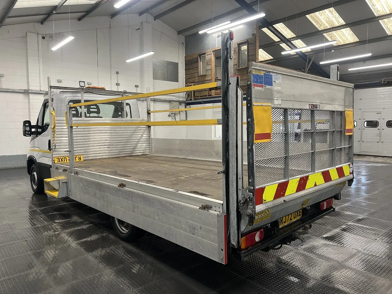 2023 Iveco Daily, photo 8