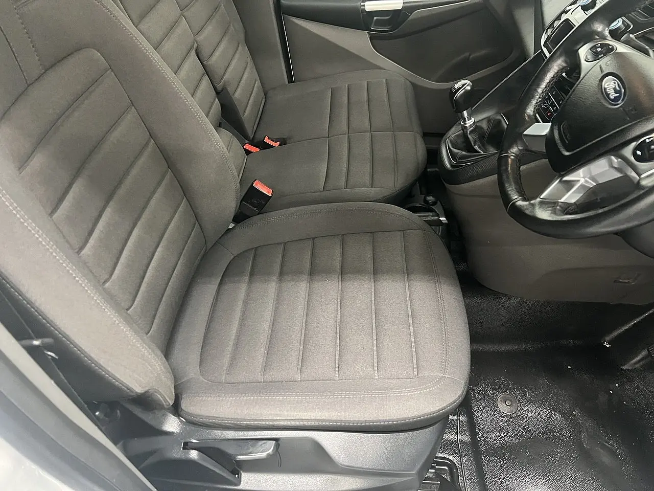 2023 Ford Transit Connect, photo 6