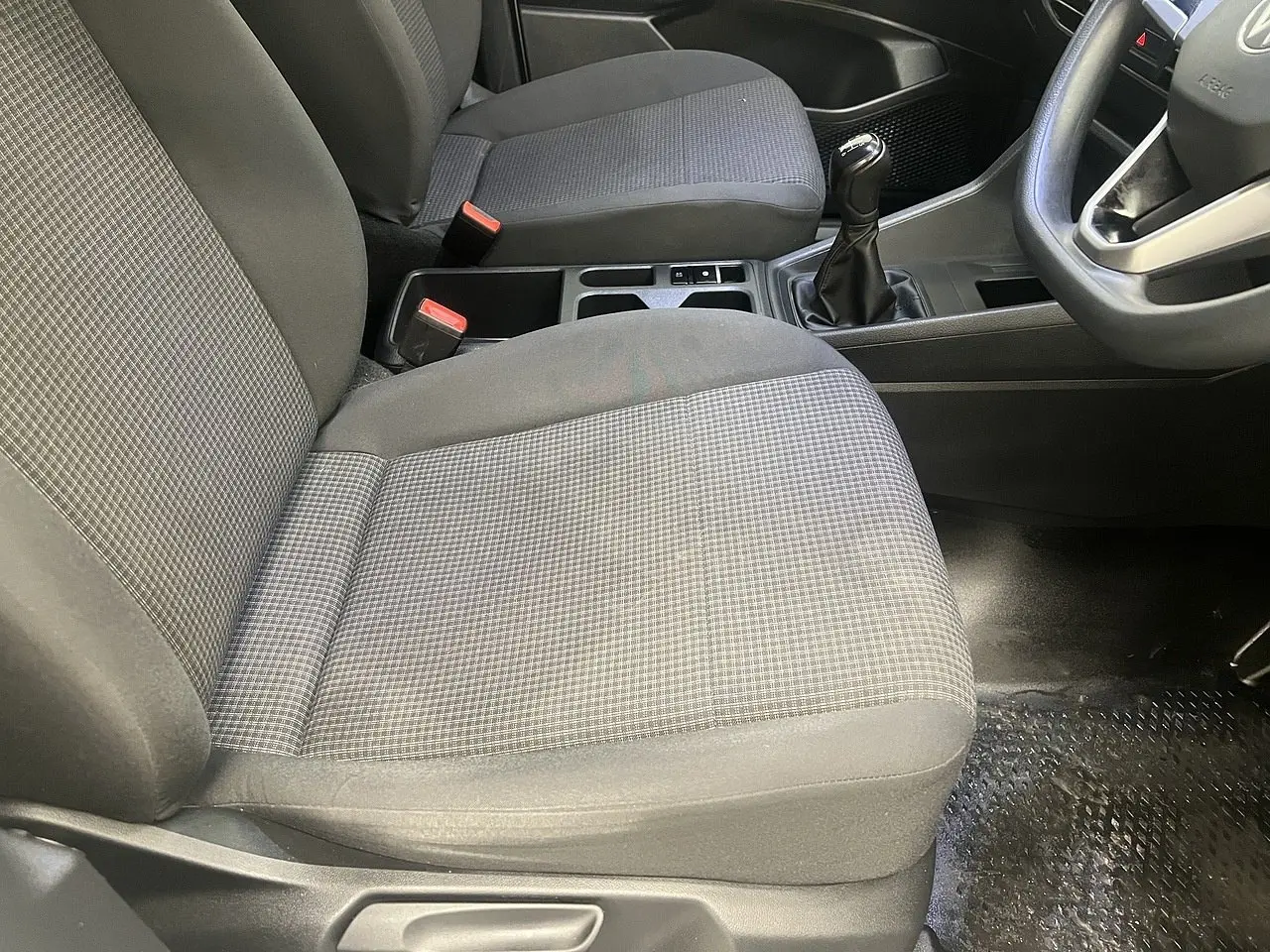 2022 Volkswagen Caddy, photo 6