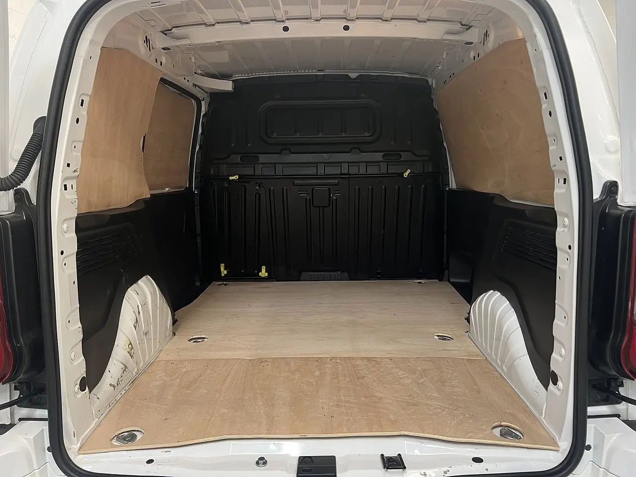 2021 Vauxhall Combo, photo 3